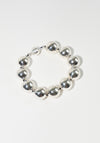 Camille Surault Pippa Bracelet in Sterling