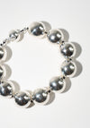 Camille Surault Pippa Bracelet in Sterling