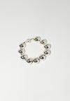 Camille Surault Pippa Bracelet in Sterling