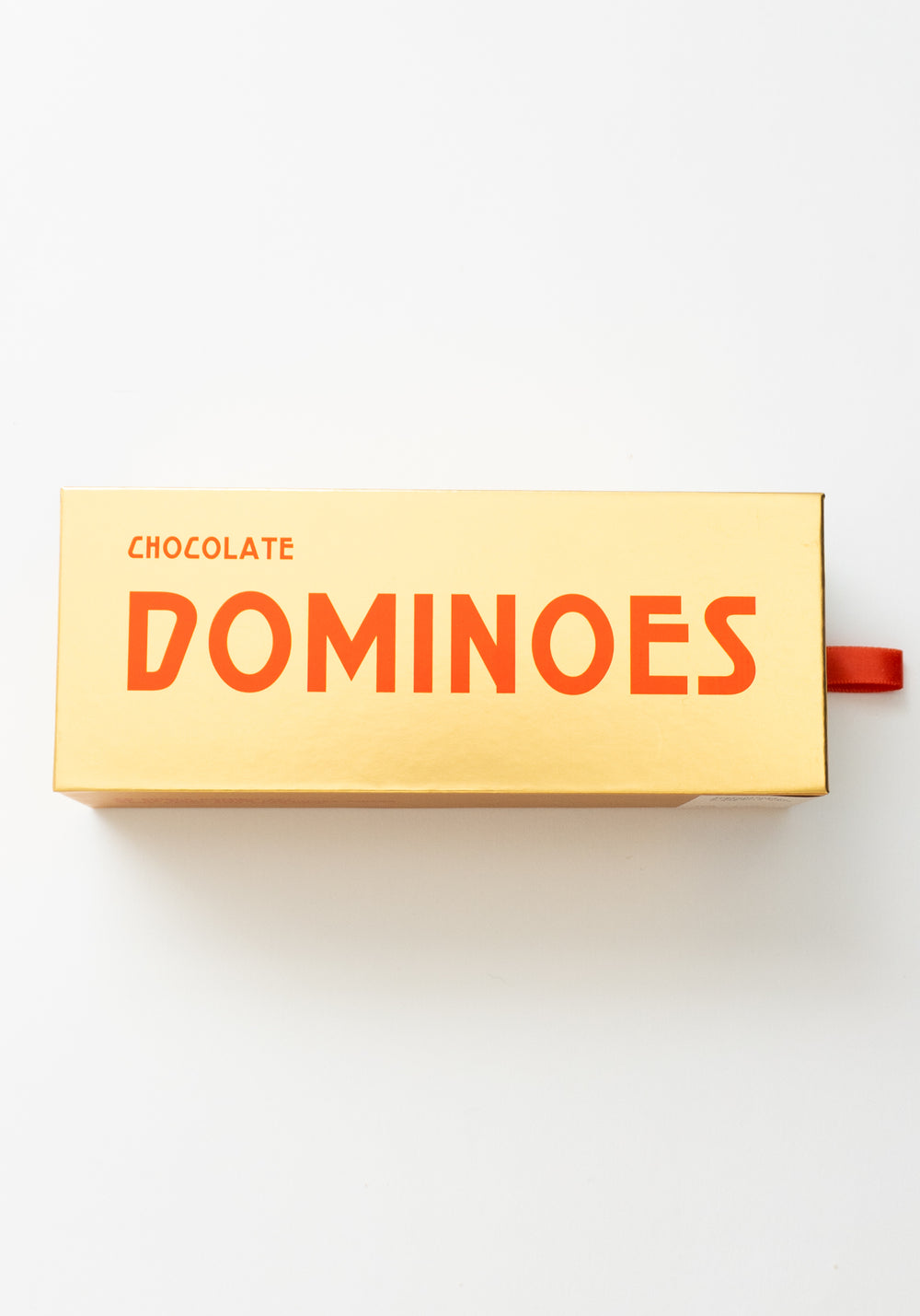 Chocolate Domino Set