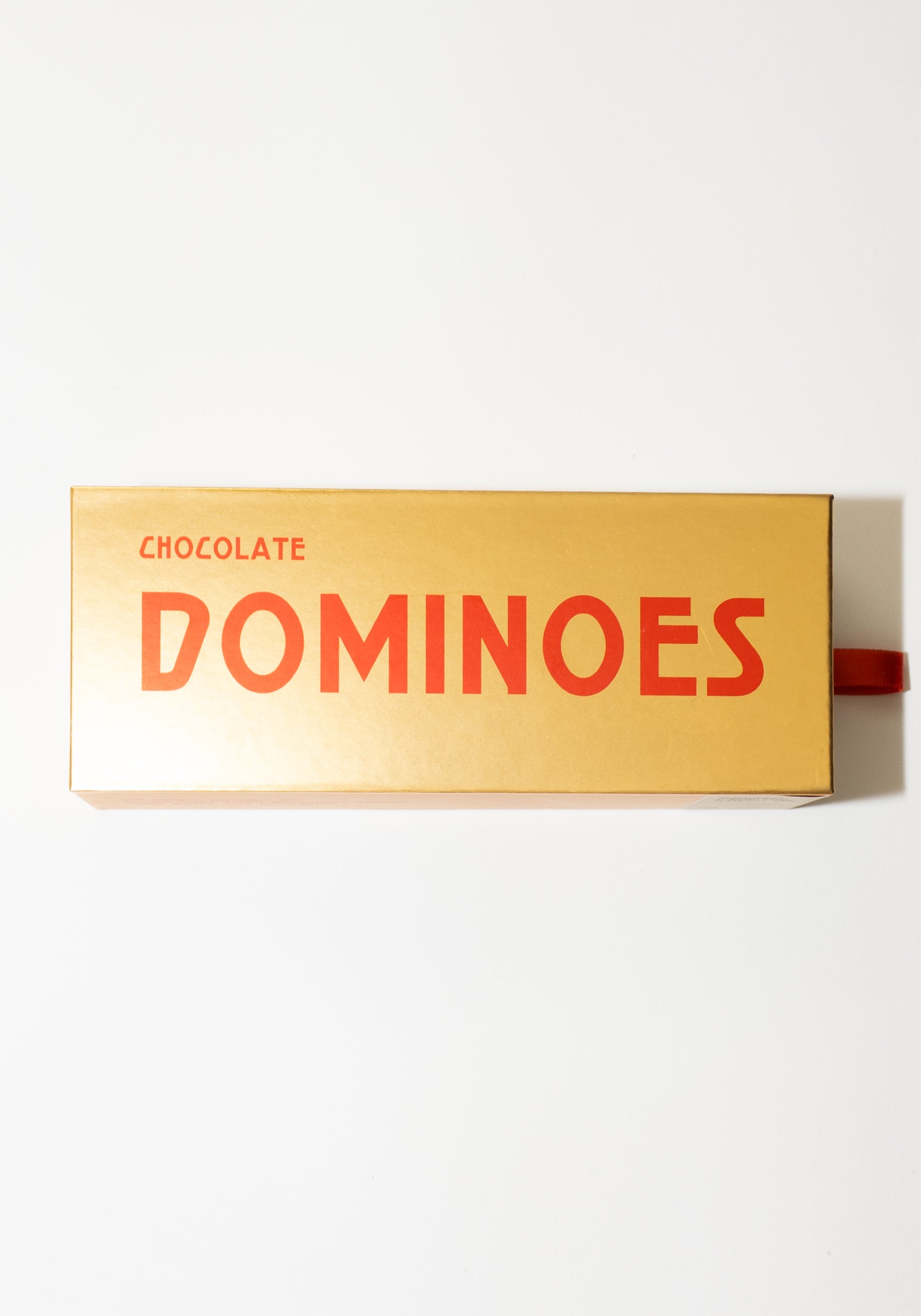 Chocolate Domino Set