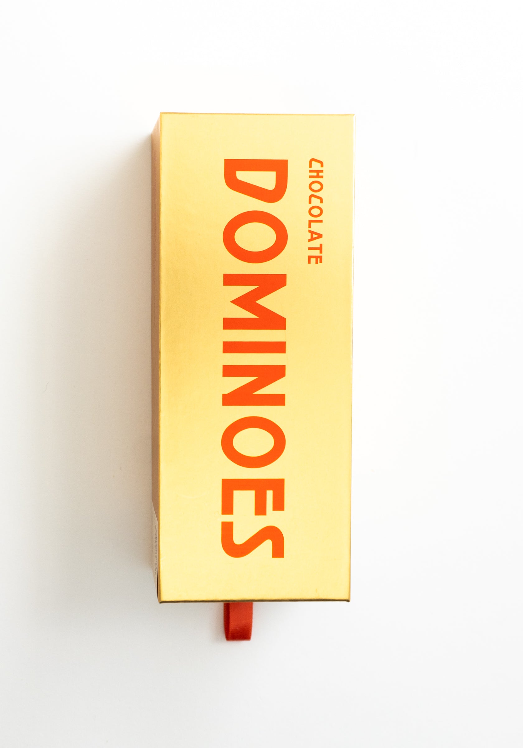 Chocolate Domino Set