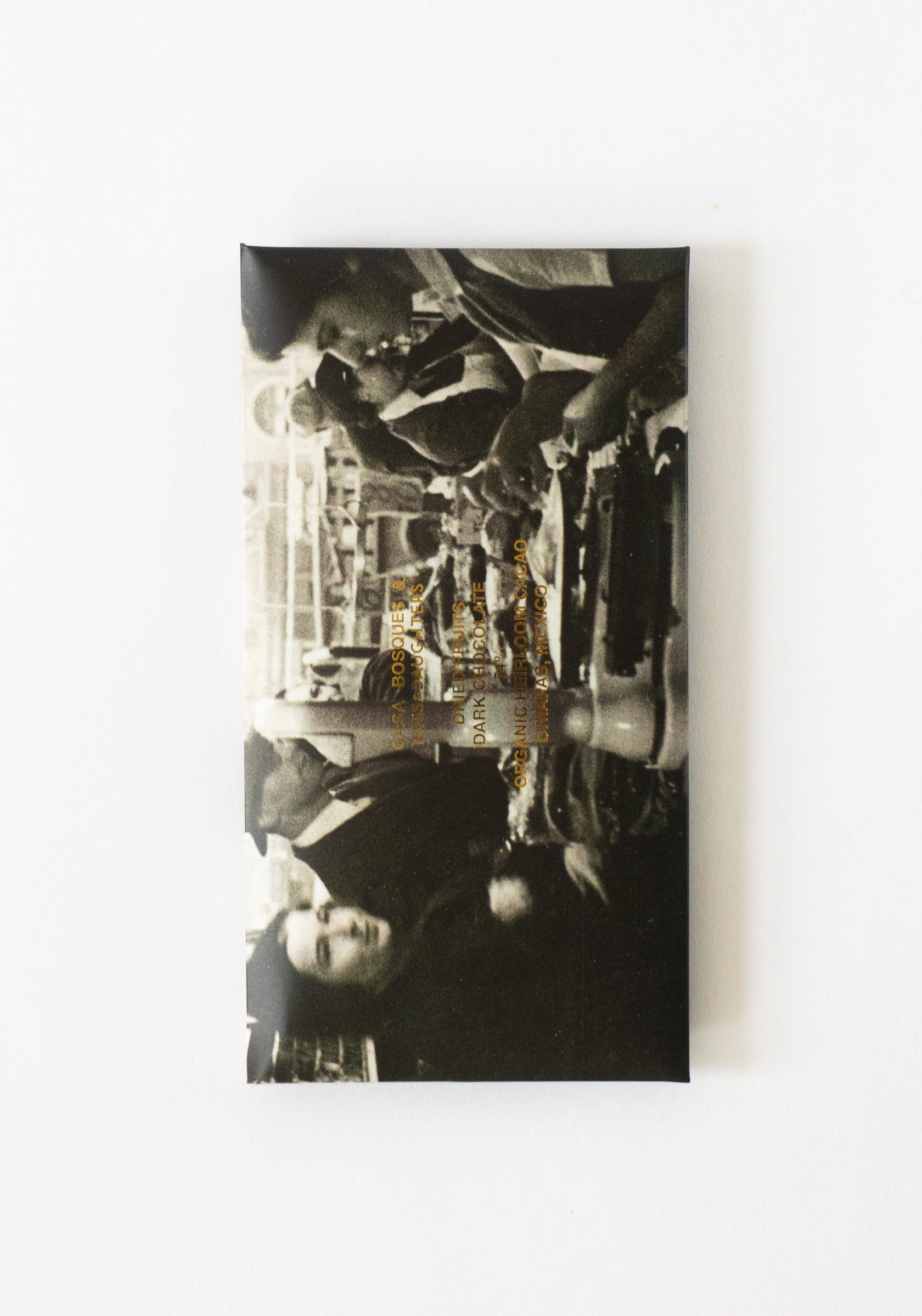 Casa Bosques Dried Fruits - Russ & Daughters Chocolate Bar