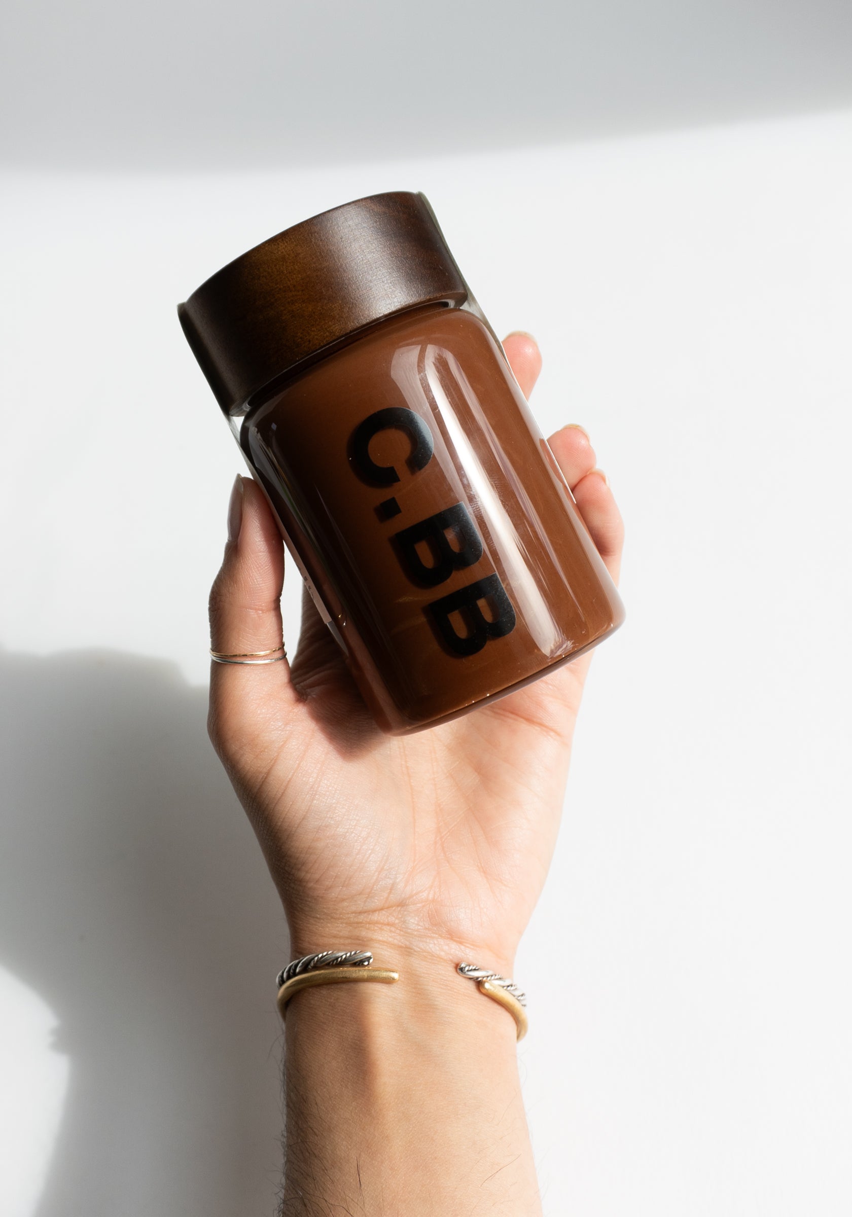 Hazelnut Chocolate Spread