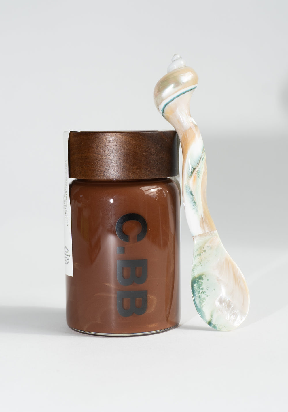 Hazelnut Chocolate Spread