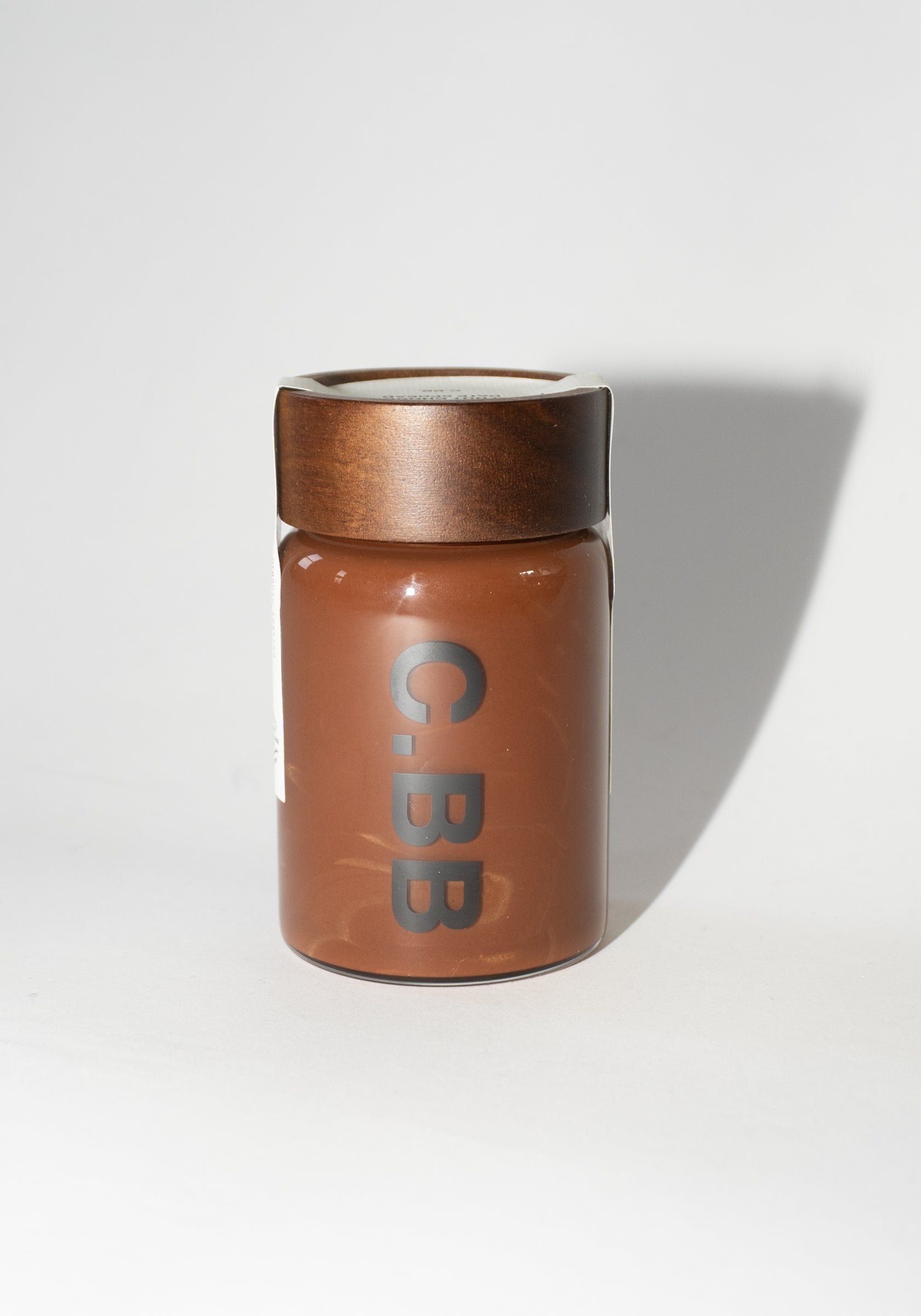 Hazelnut Chocolate Spread