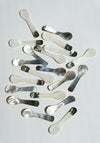 Mother of Pearl Caviar Spoons