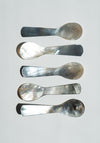 Mother of Pearl Caviar Spoons