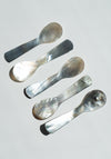 Mother of Pearl Caviar Spoons