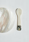 Mother of Pearl Caviar Spoons