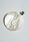 Mother of Pearl Caviar Spoons