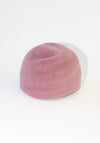 Brooks Boswell x Cawley Felted Beret Rose