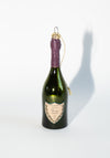 Champagne Ornament