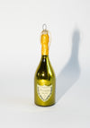 Champagne Ornament