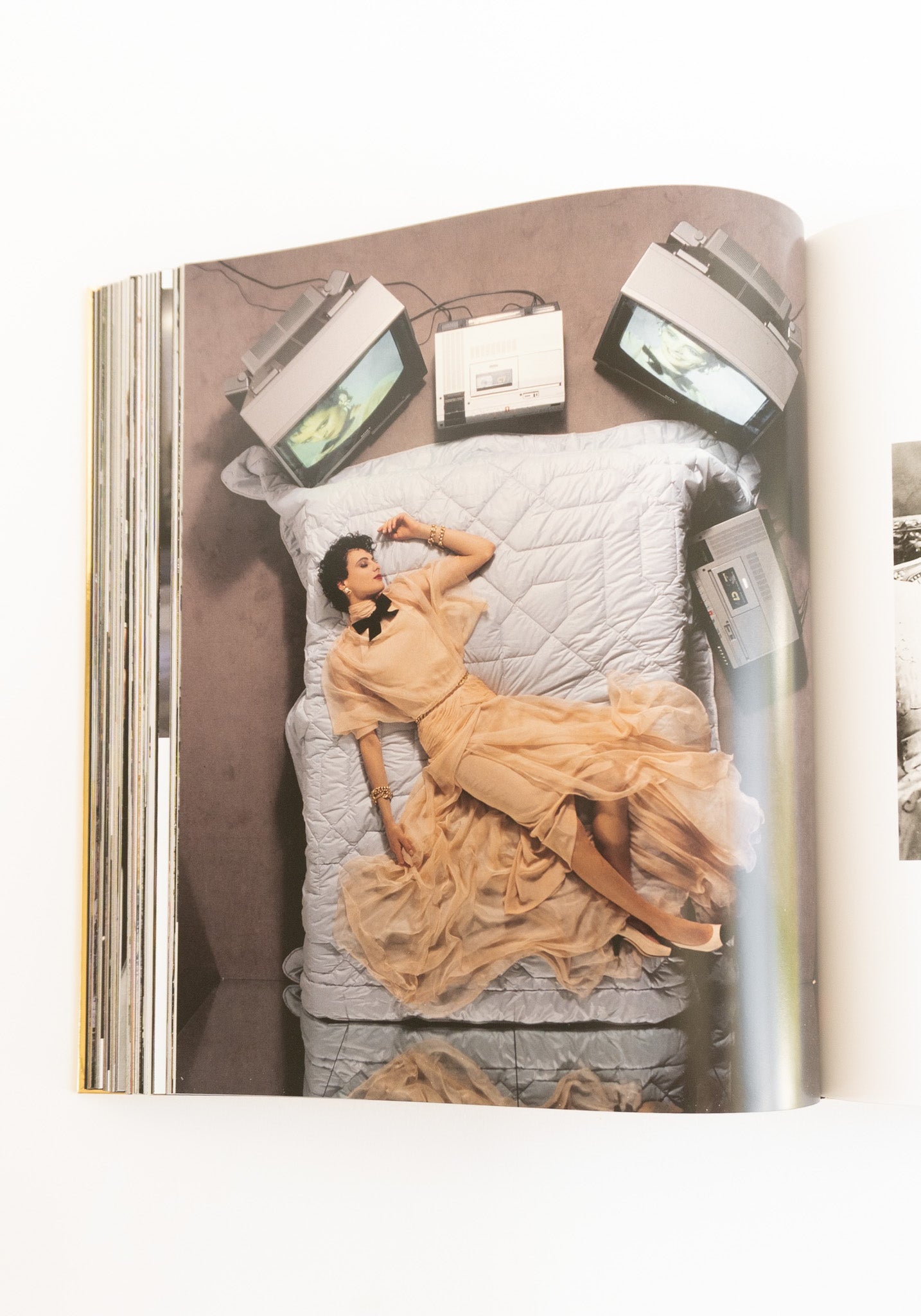 Sofia Coppola: Chanel Haute Couture