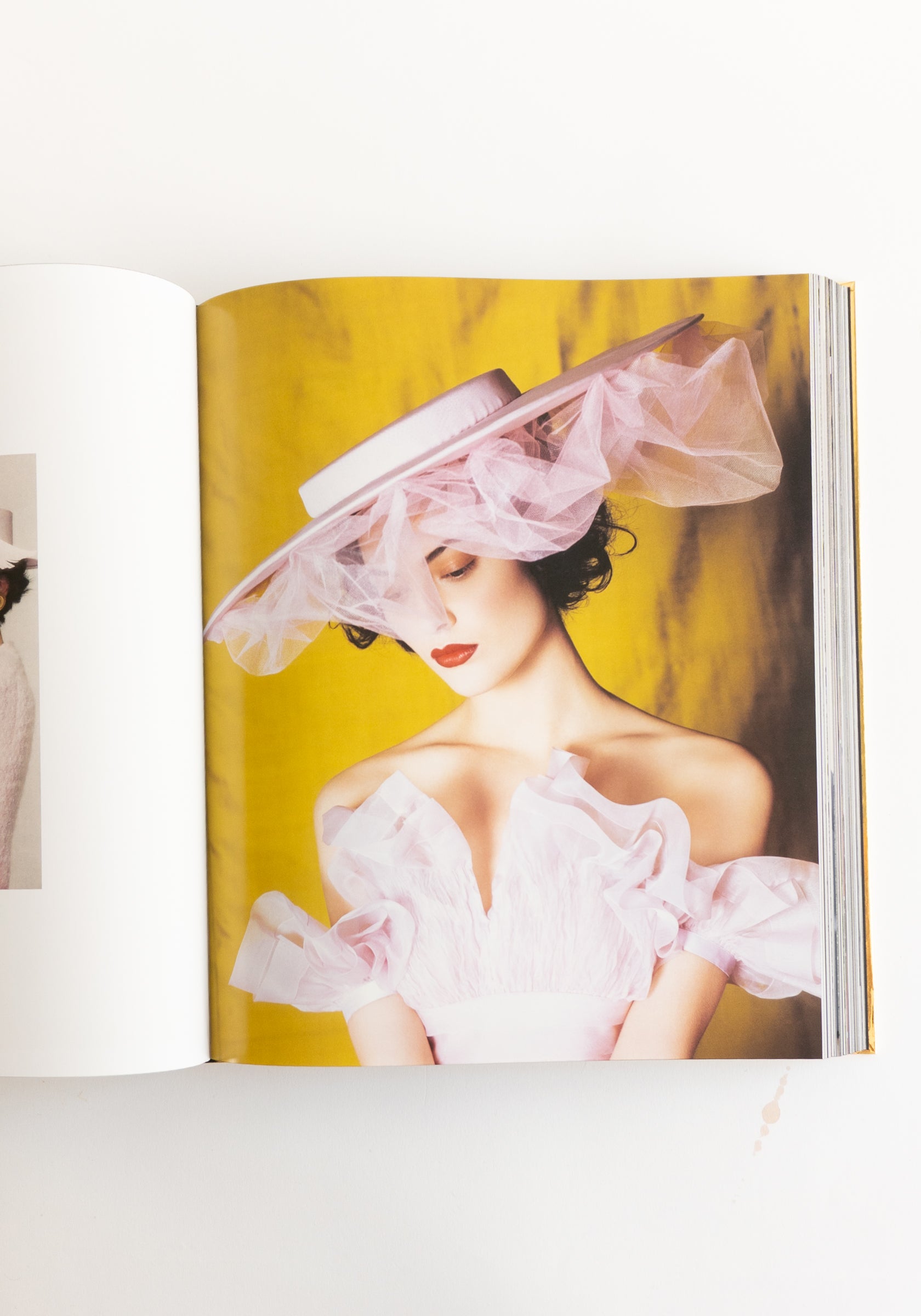 Sofia Coppola: Chanel Haute Couture