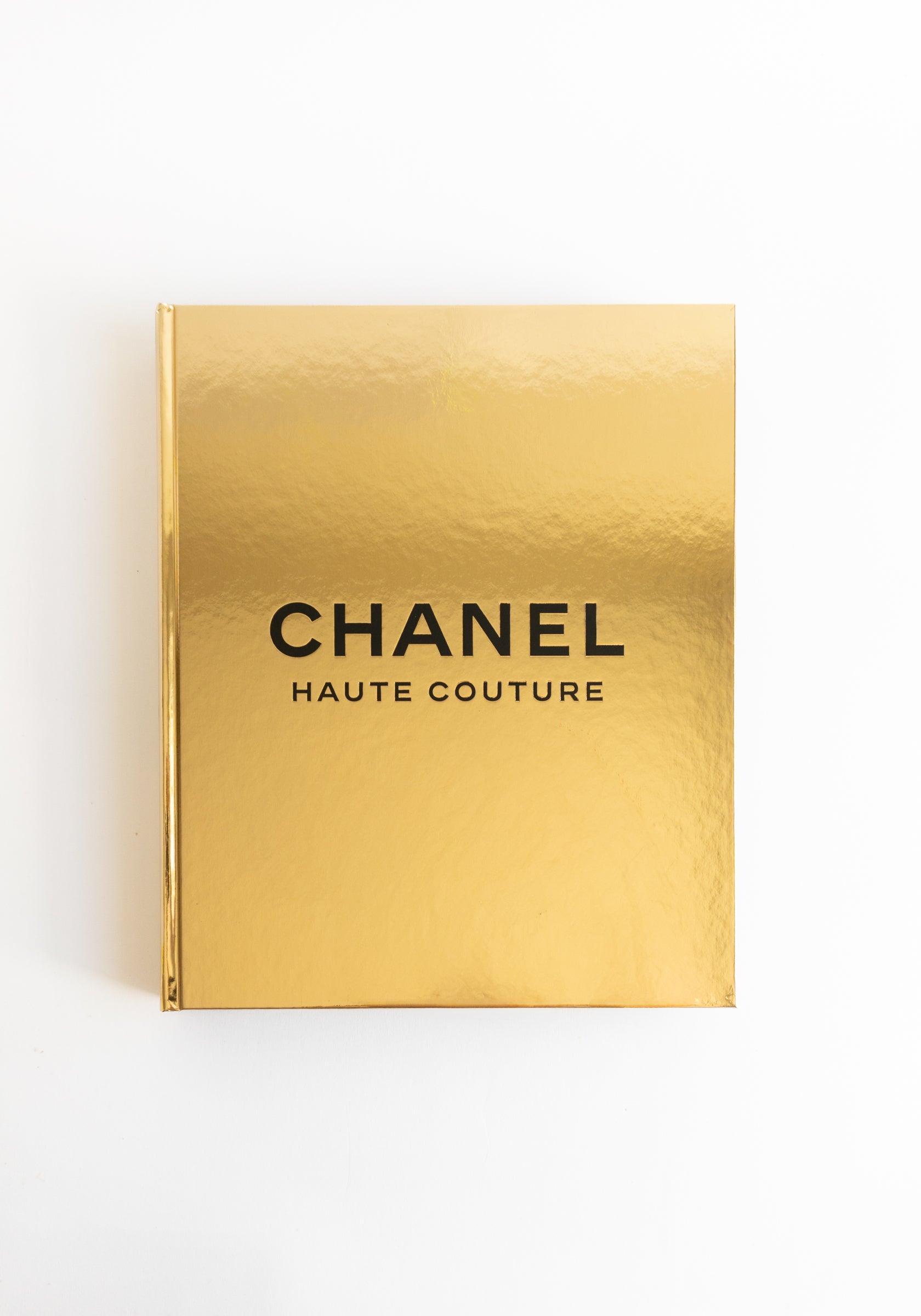 Sofia Coppola: Chanel Haute Couture