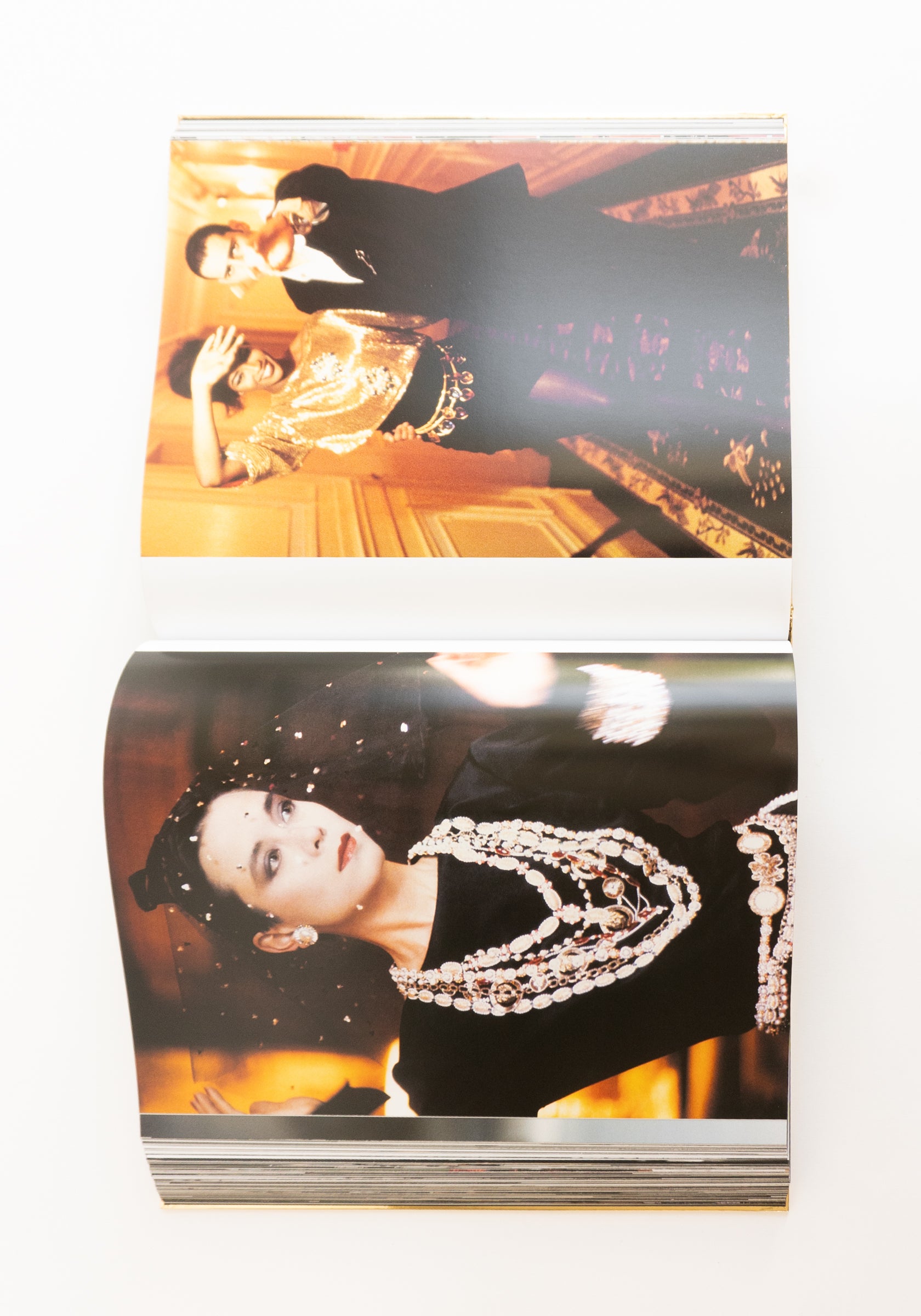 Sofia Coppola: Chanel Haute Couture