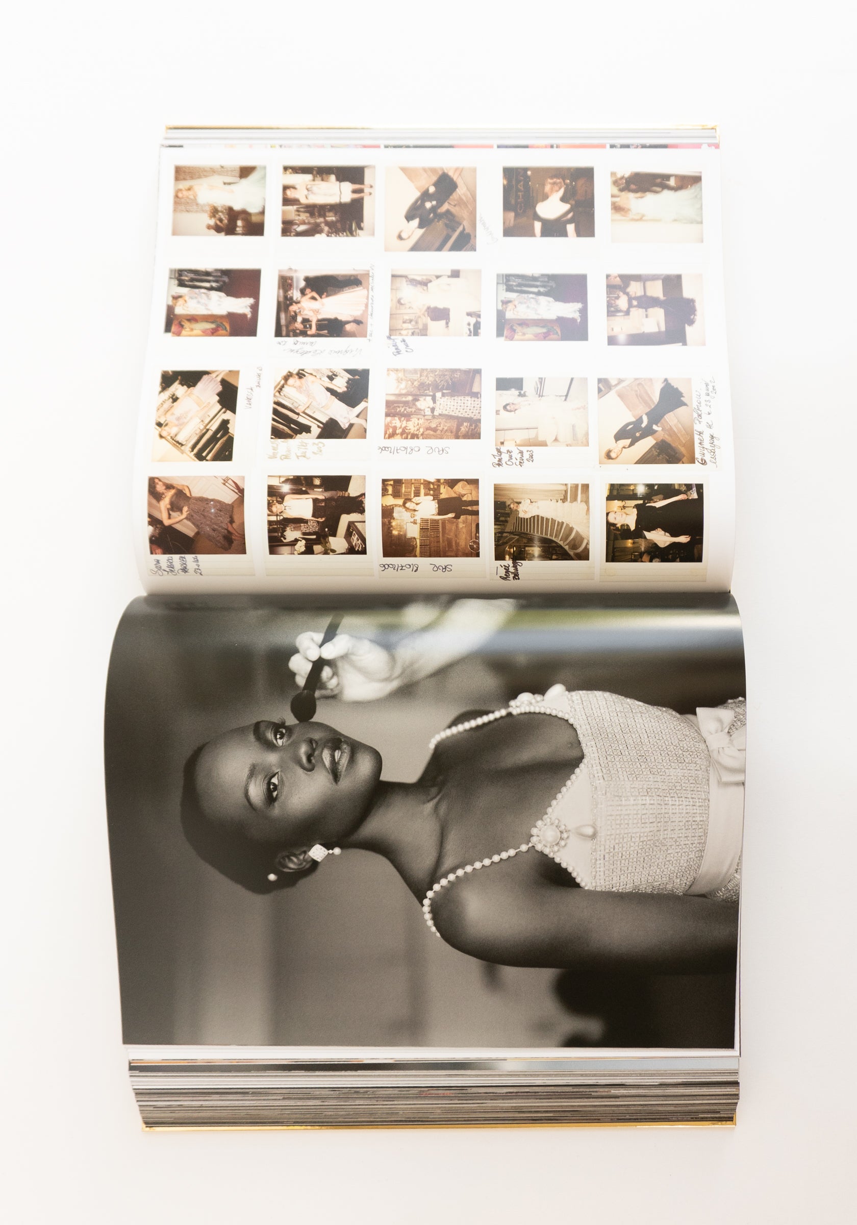 Sofia Coppola: Chanel Haute Couture