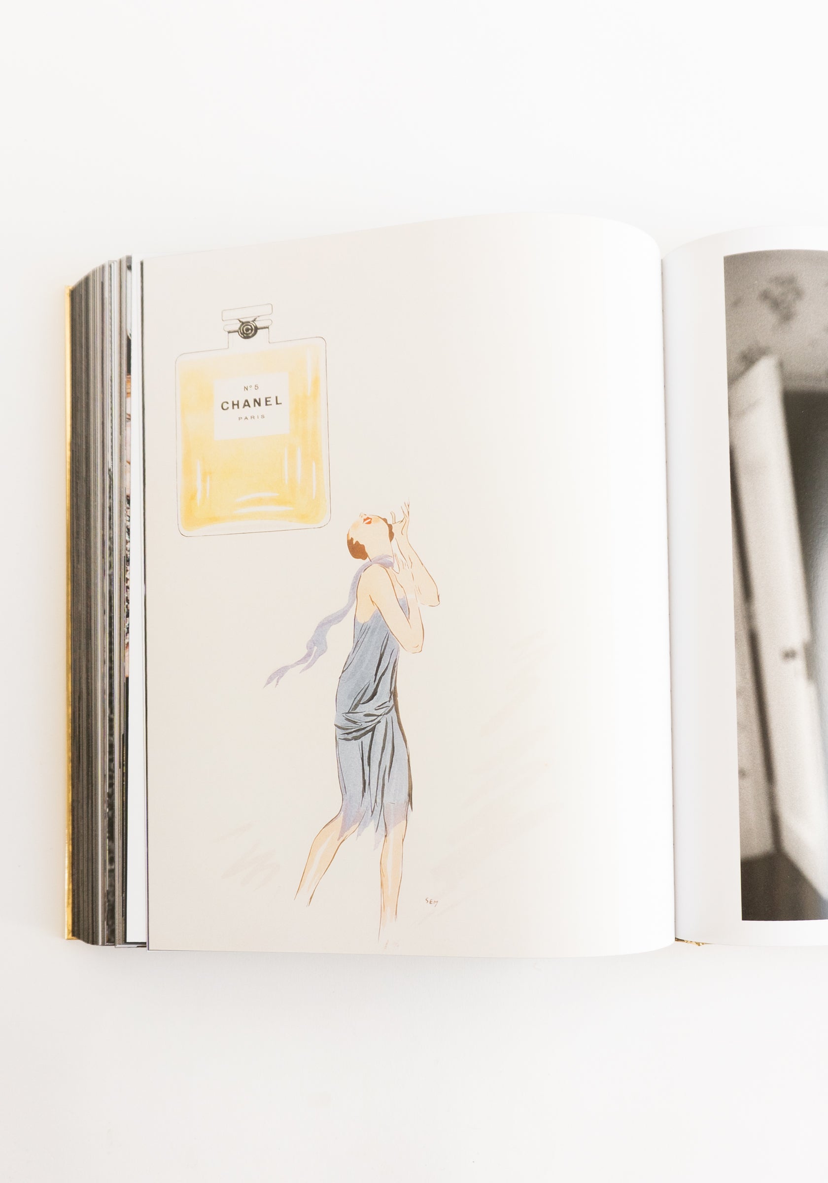 Sofia Coppola: Chanel Haute Couture