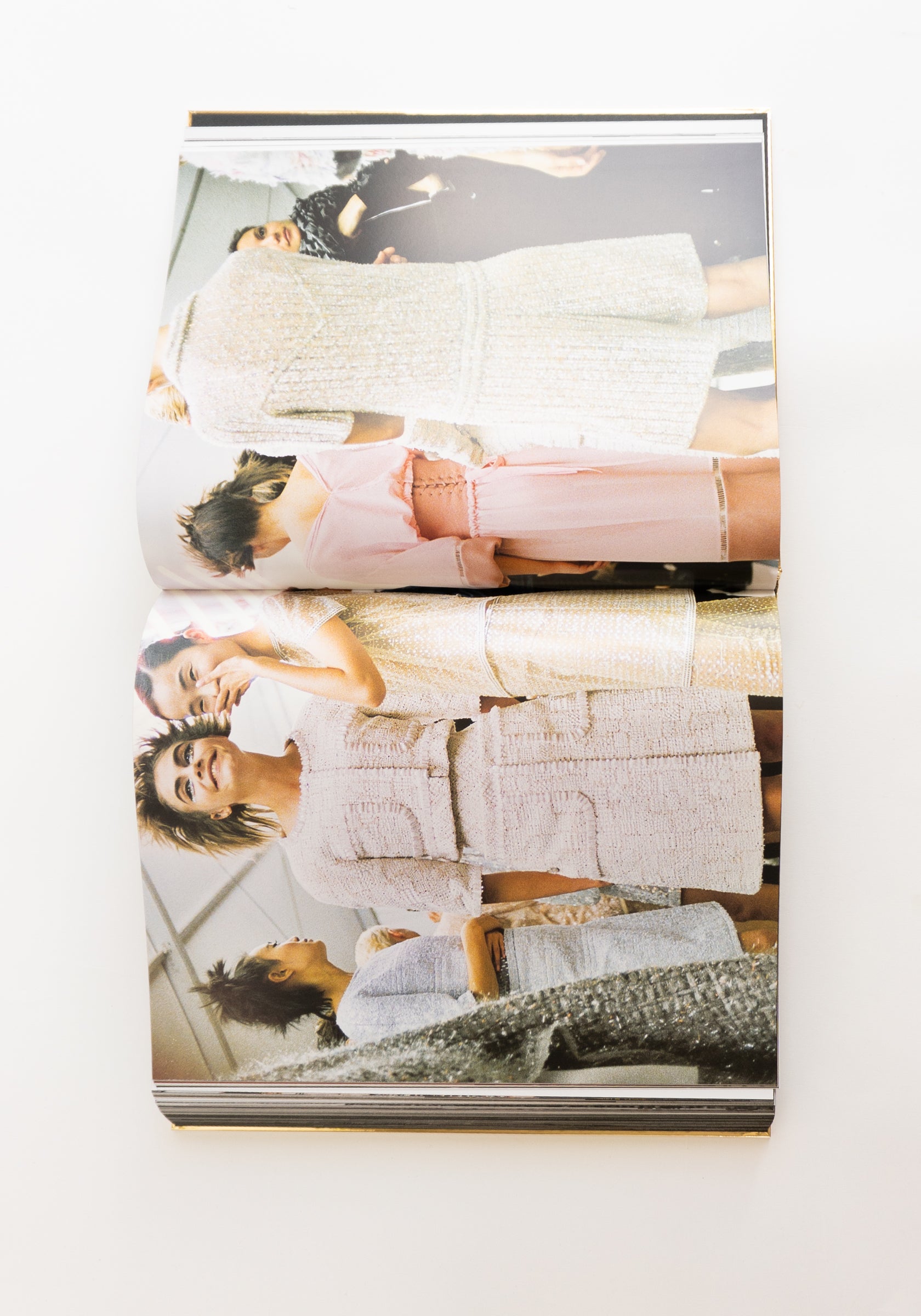 Sofia Coppola: Chanel Haute Couture