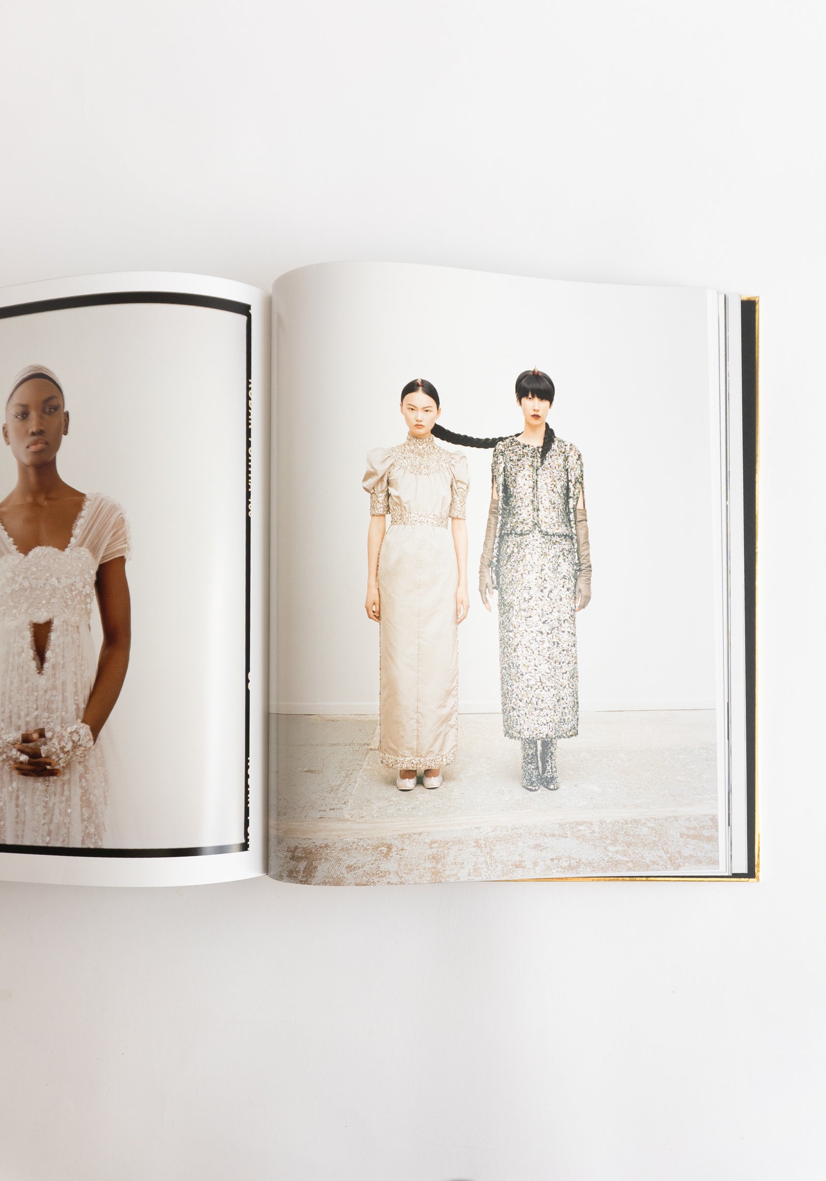 Sofia Coppola: Chanel Haute Couture