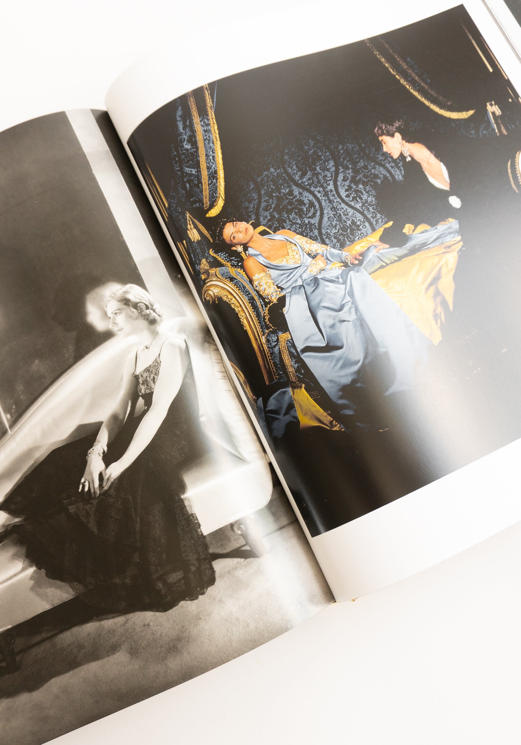 Sofia Coppola: Chanel Haute Couture