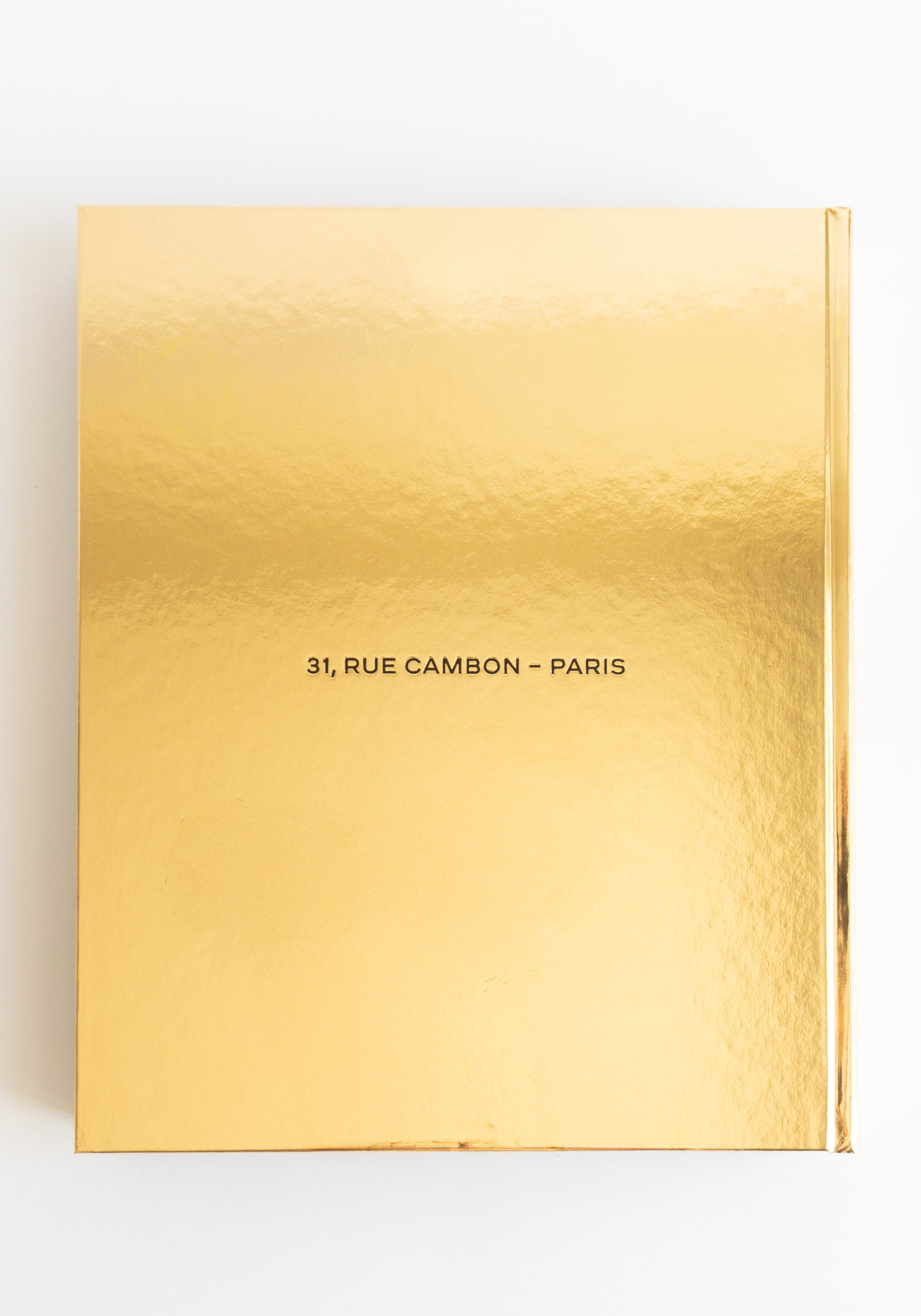 Sofia Coppola: Chanel Haute Couture