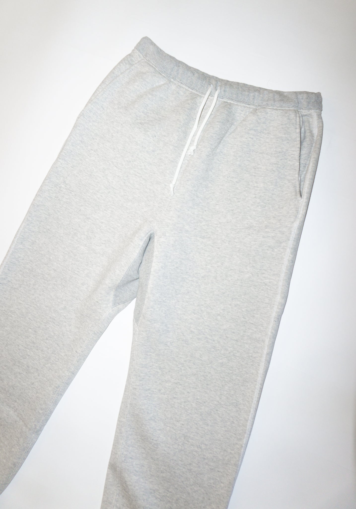 Chimala Vintage Sweatpants in Top Grey