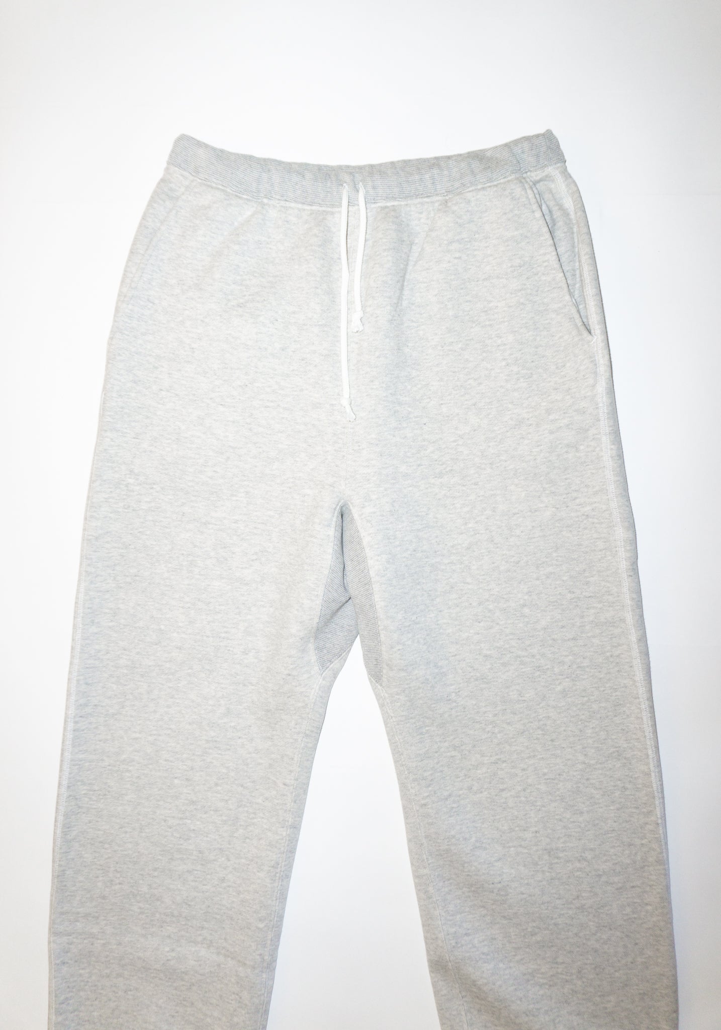 Chimala Vintage Sweatpants in Top Grey