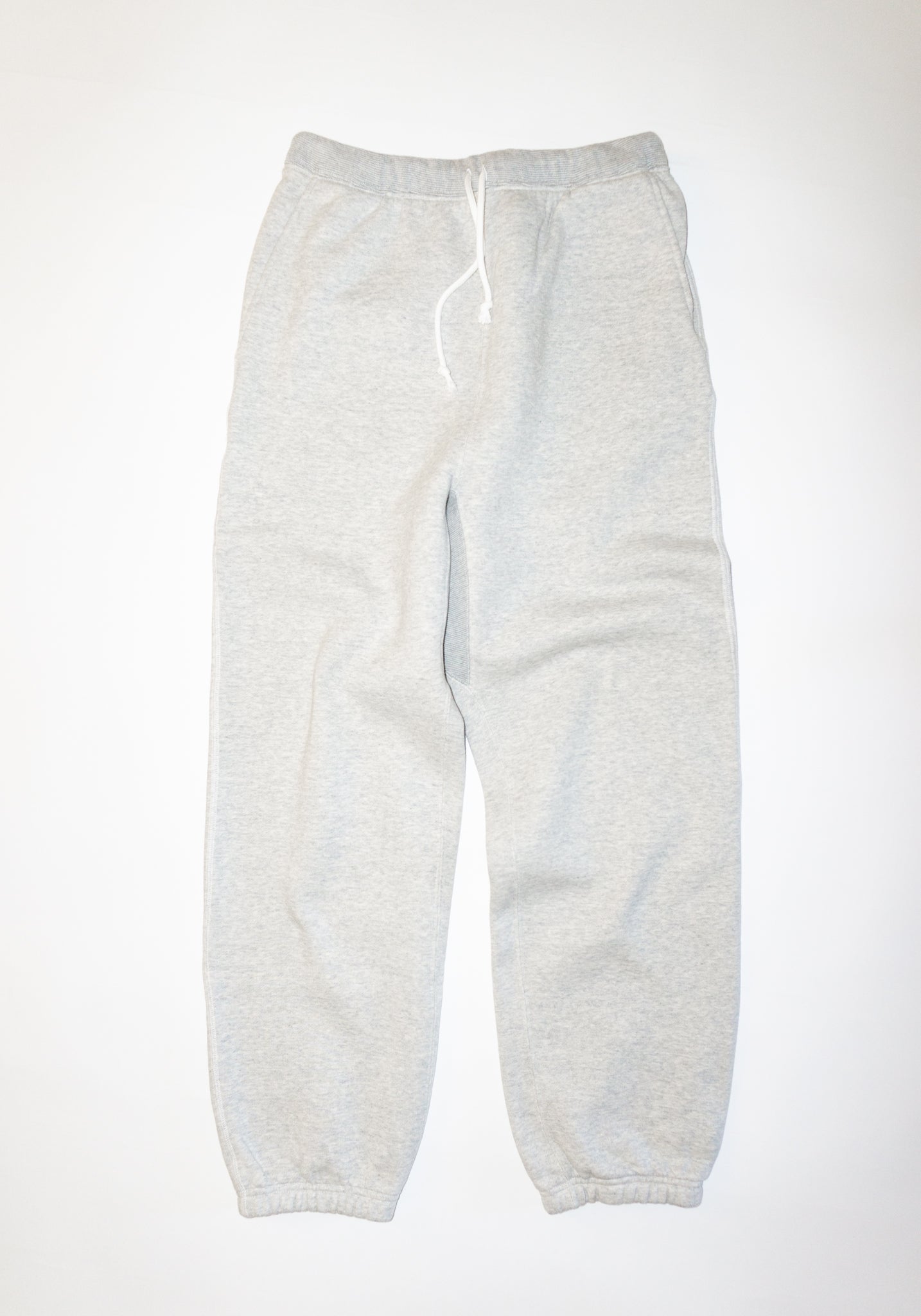 Chimala Vintage Sweatpants in Top Grey