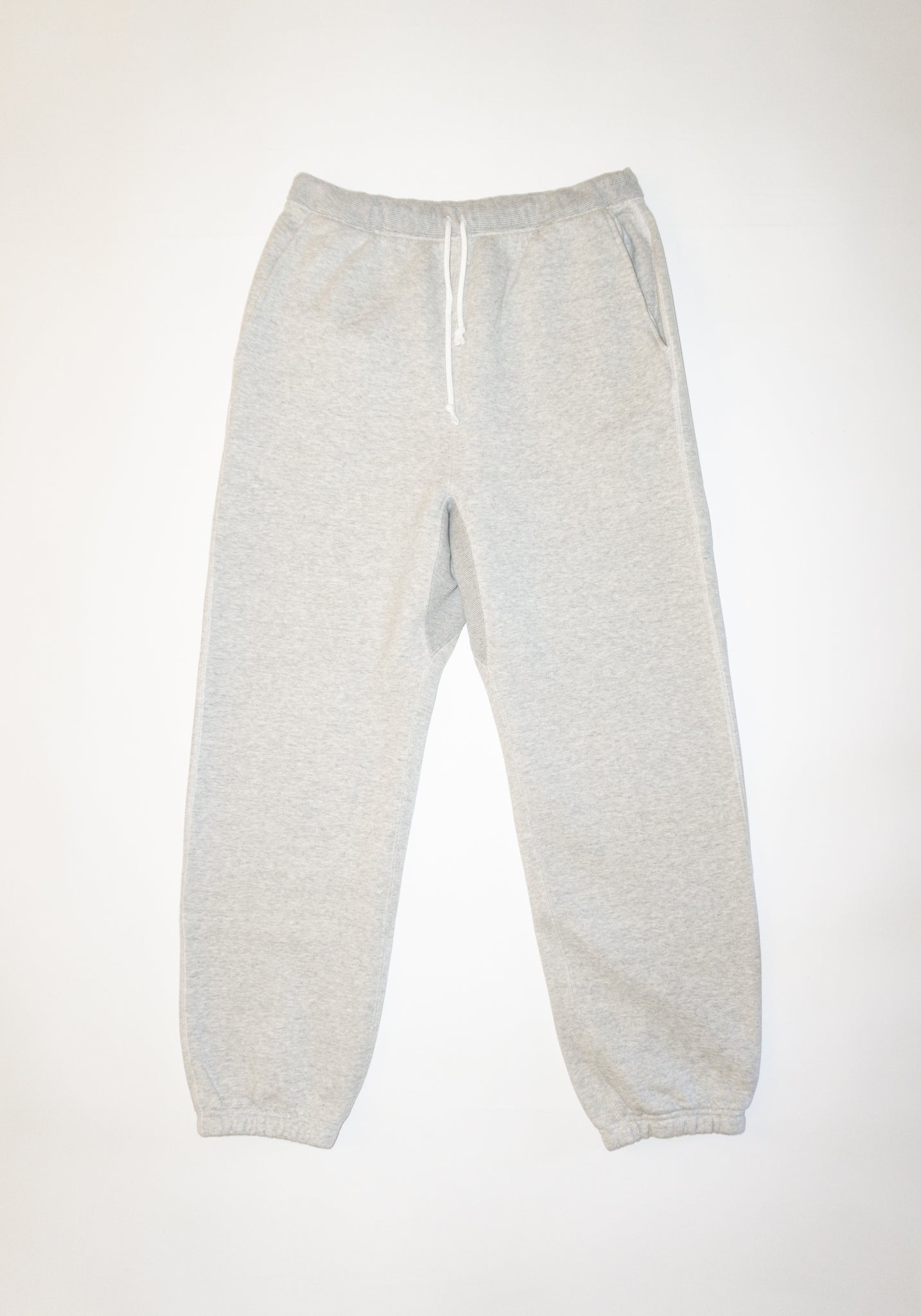 Chimala Vintage Sweatpants in Top Grey