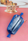 Michel Cluizel Sardine Chocolate in Blue Net