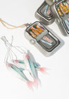 Sardine Tin Ornament