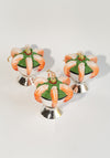 Shrimp Cocktail Ornament