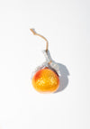 Tangerine Ornament