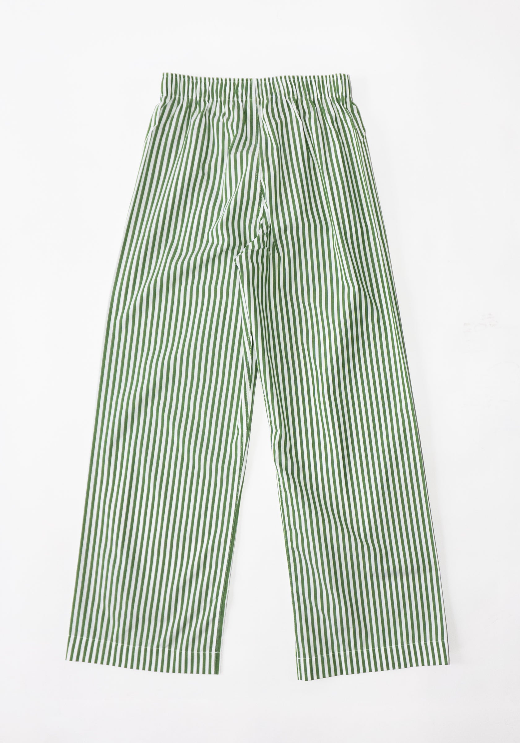 La Boxer Alta Pant in Martini Stripe