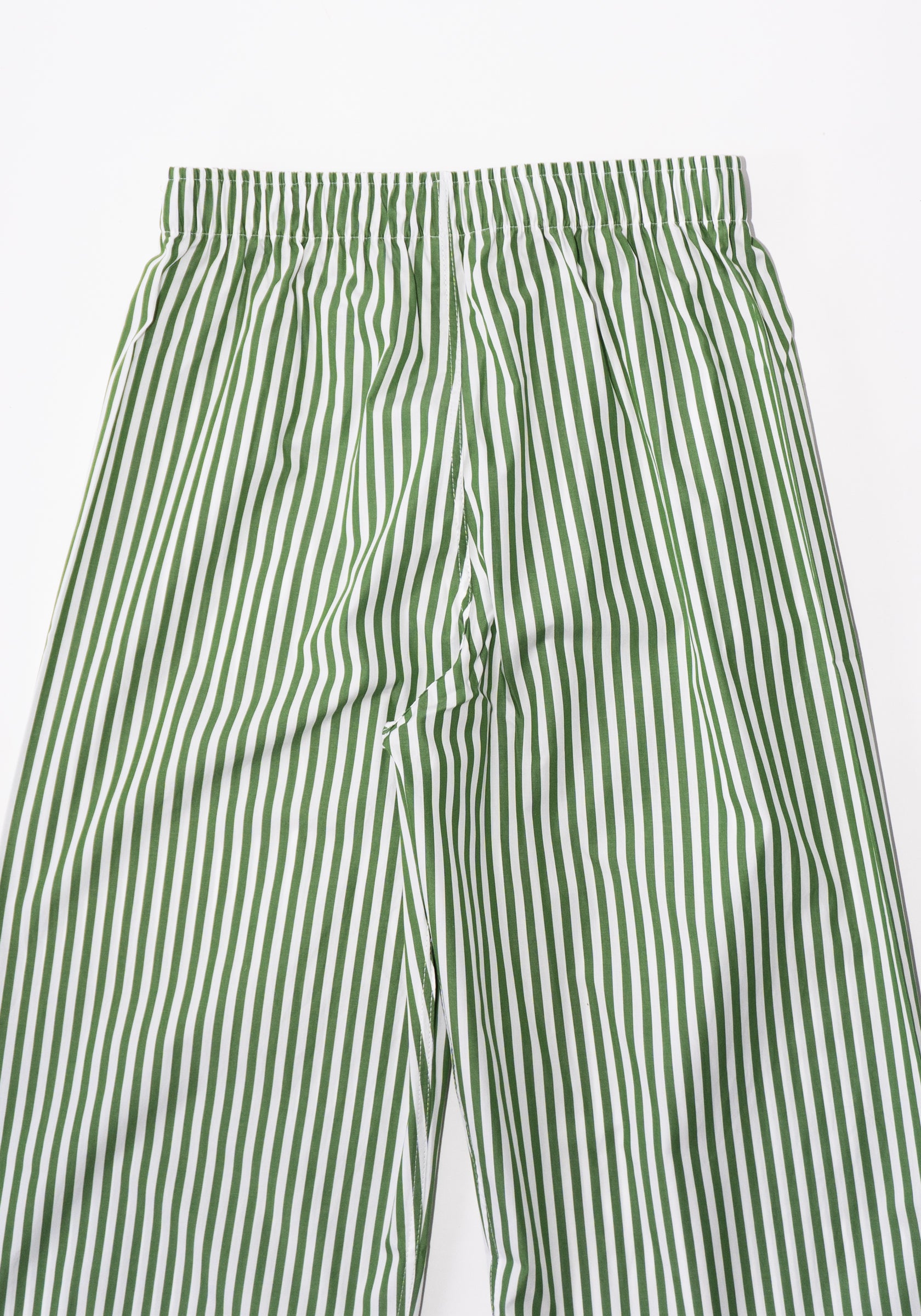 La Boxer Alta Pant in Martini Stripe