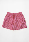 La Boxer Classica Short in Spritz Stripe