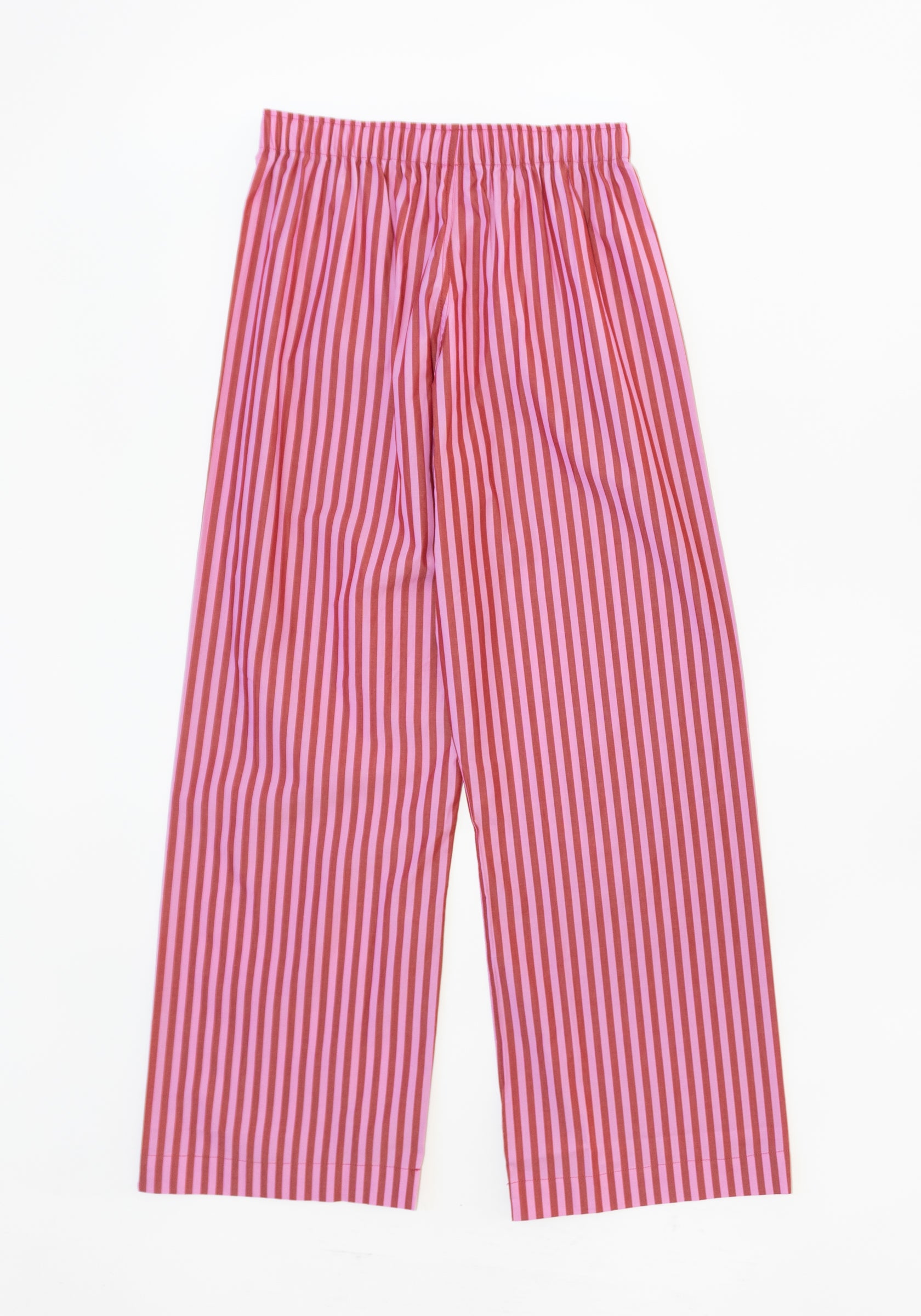 Comme Si La Boxer Alta in Spritz Stripe