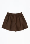 Comme Si La Boxer Classica in Brown