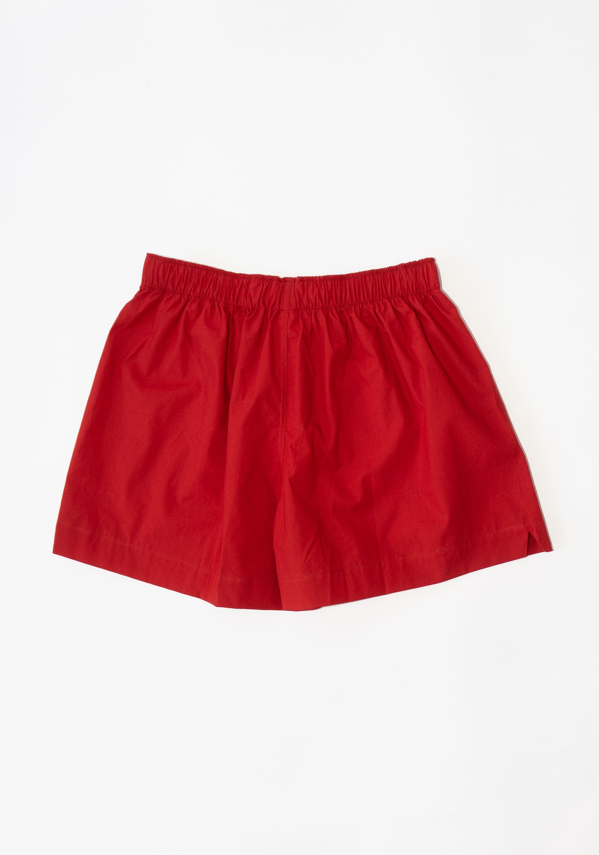 Comme Si La Boxer Classica in Maraschino