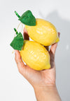 Cultivated Lemon Ornament
