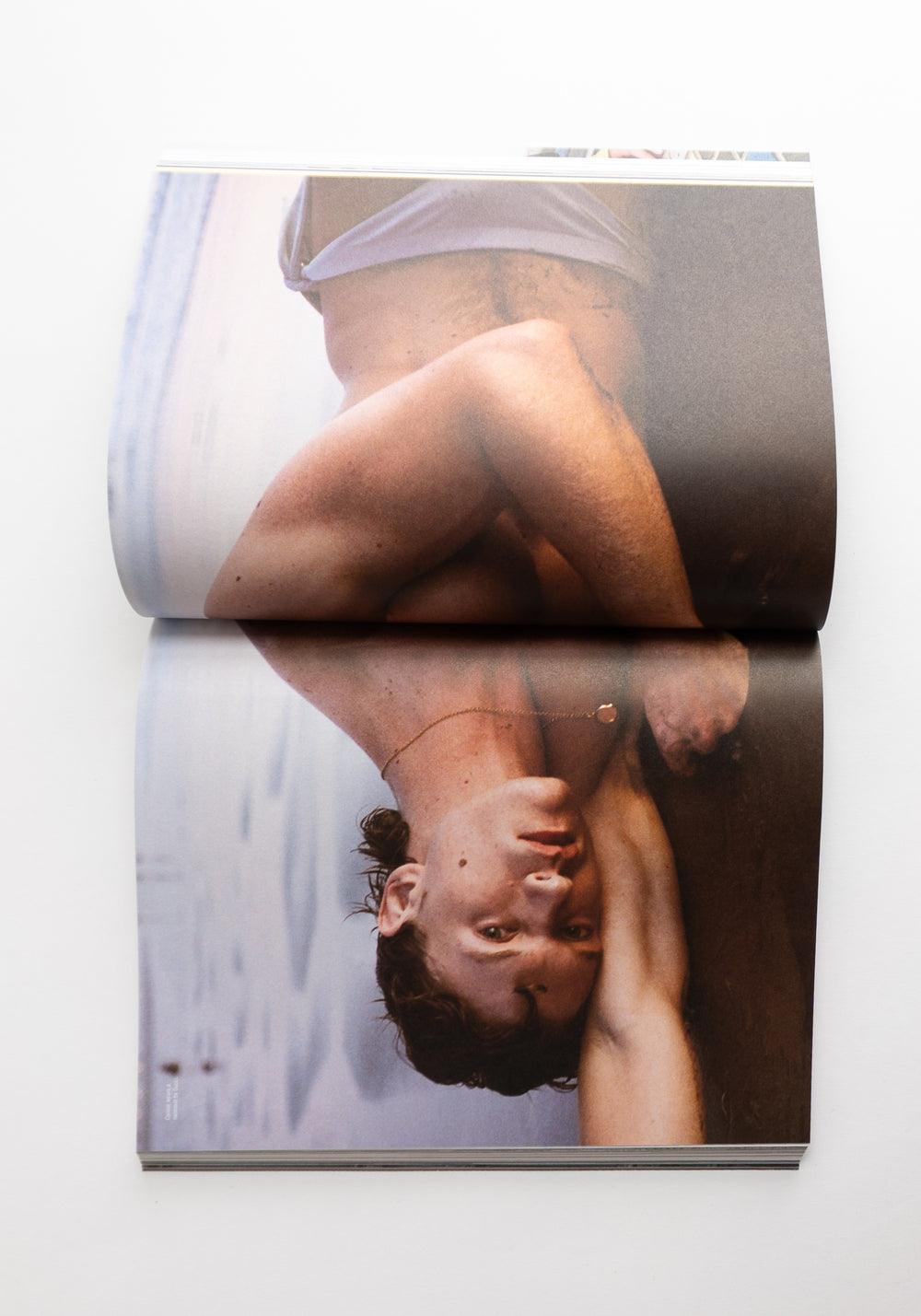 Cultured Mag, The Entertainers Issue, Feb/March 2026