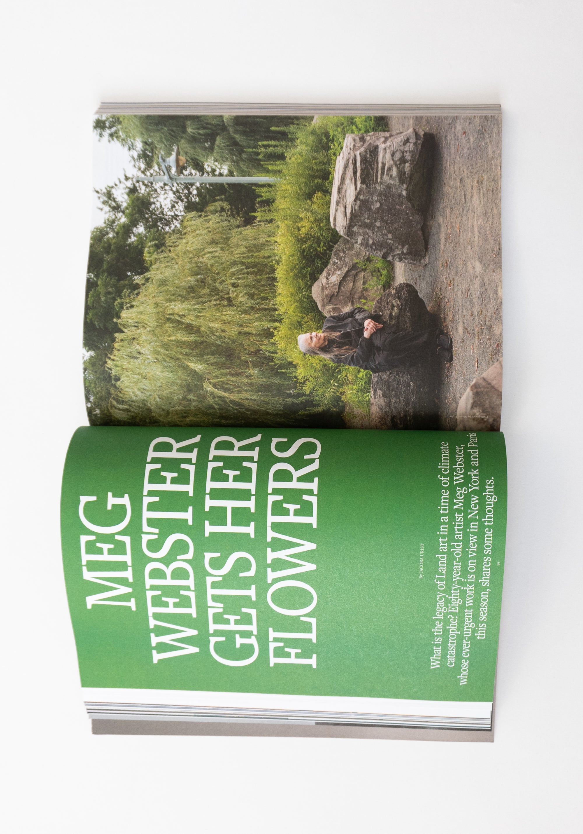 Cultured Mag, Fall 2025