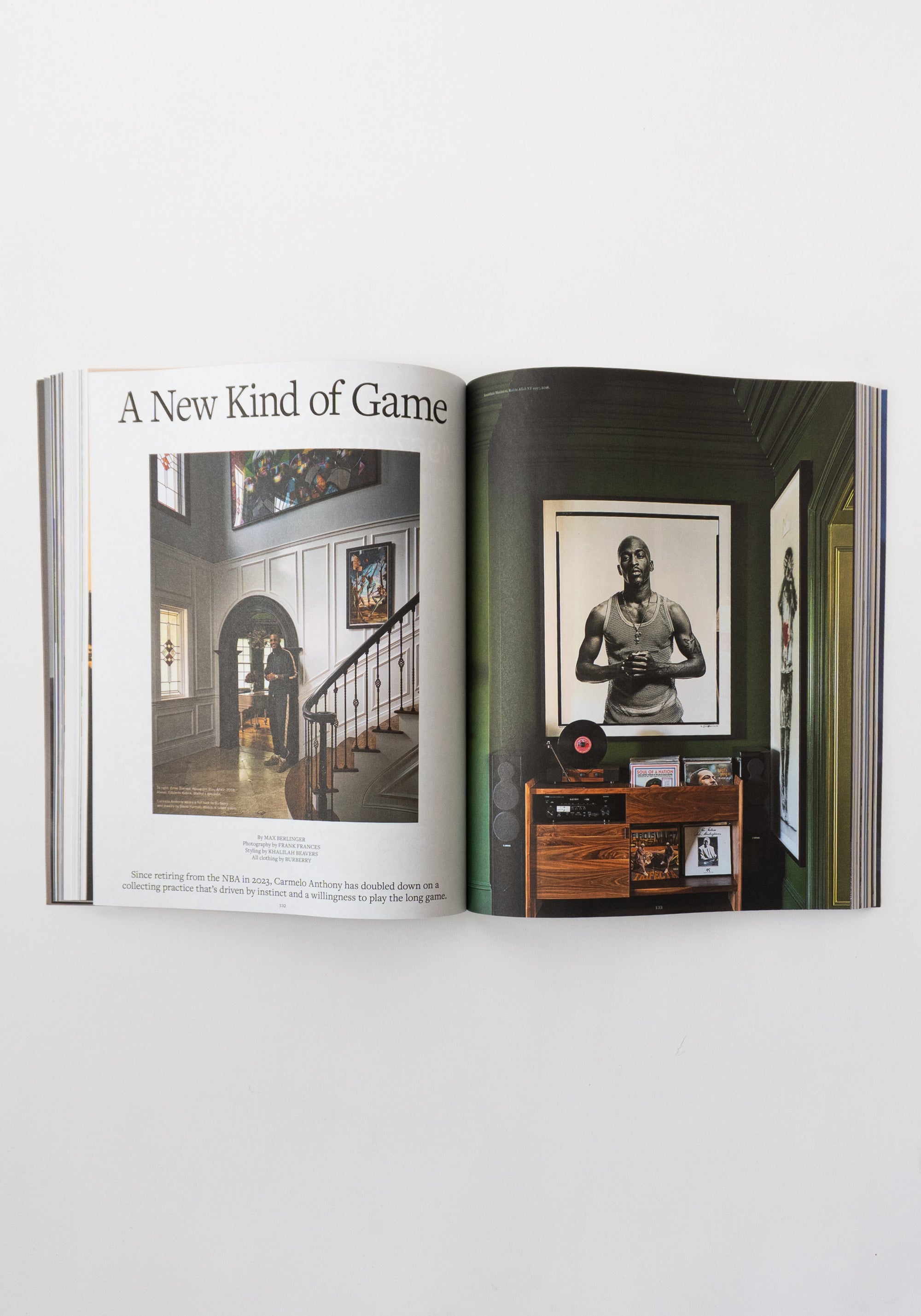 Cultured Mag, Fall 2025