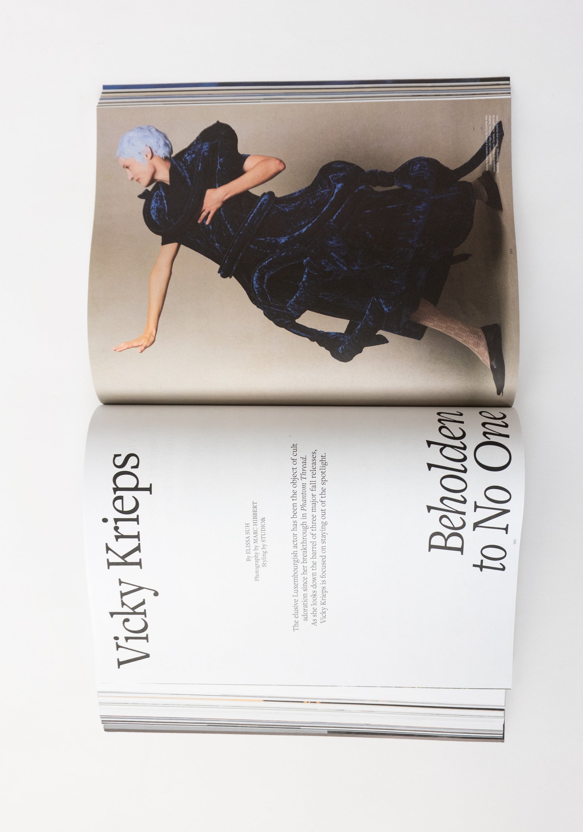 Cultured Mag, Fall 2025