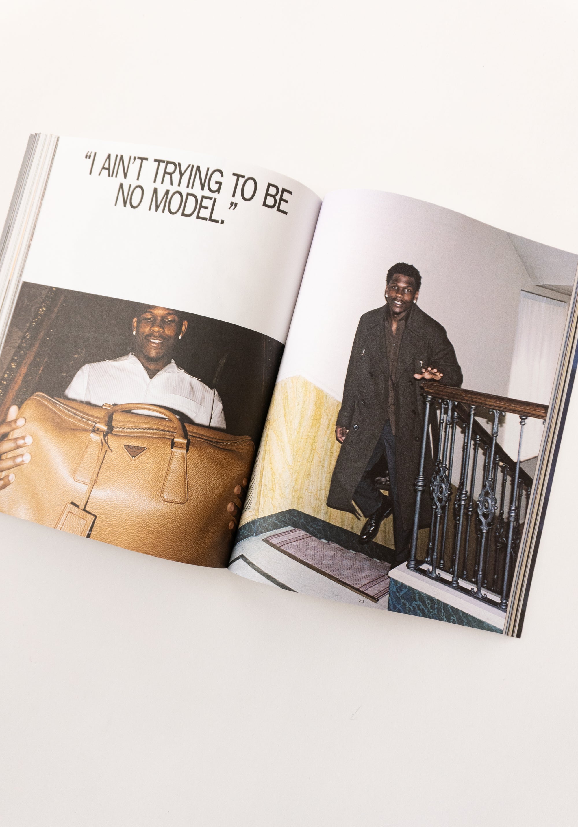 Cultured Mag, Fall 2025