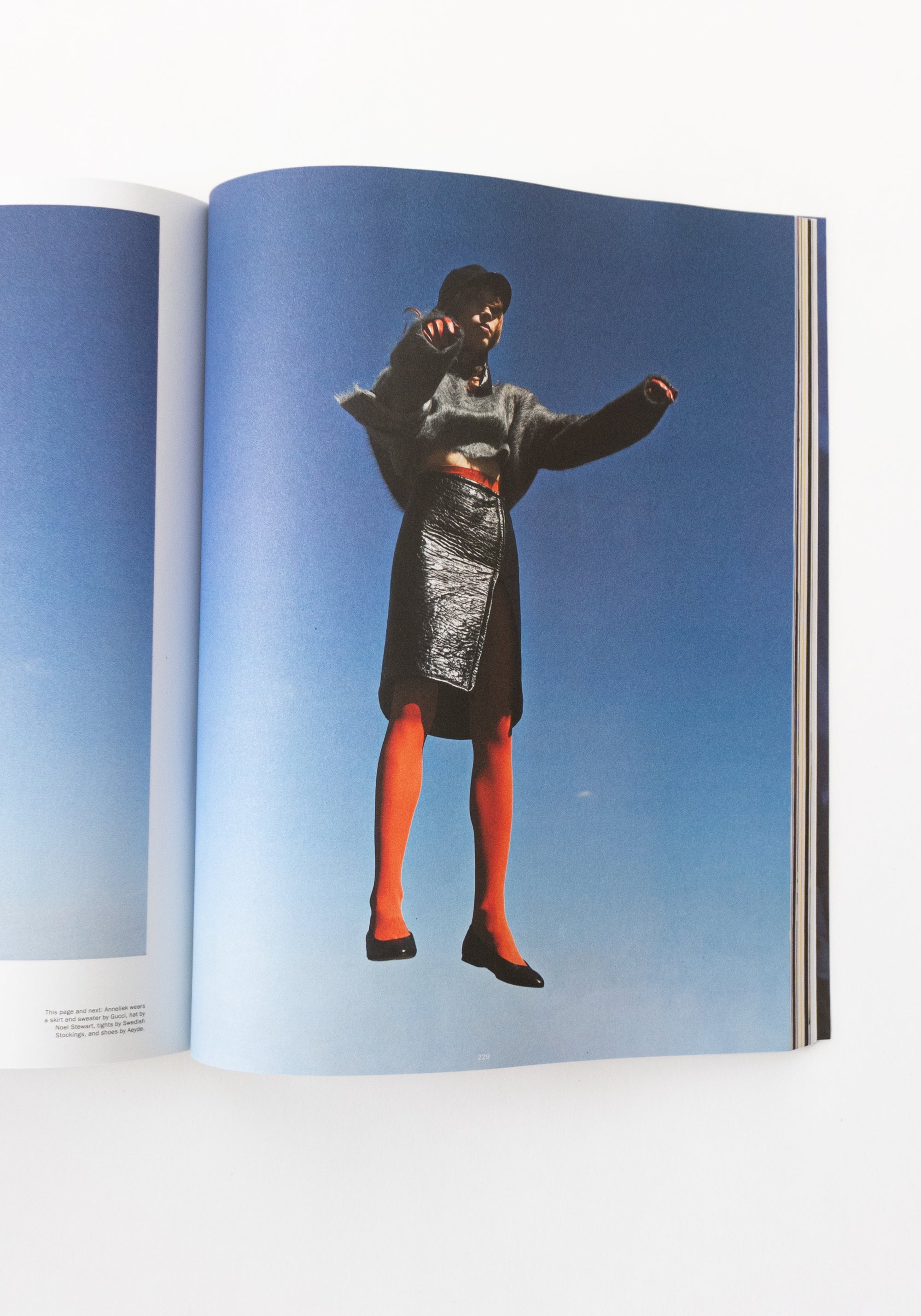 Cultured Mag, Fall 2025