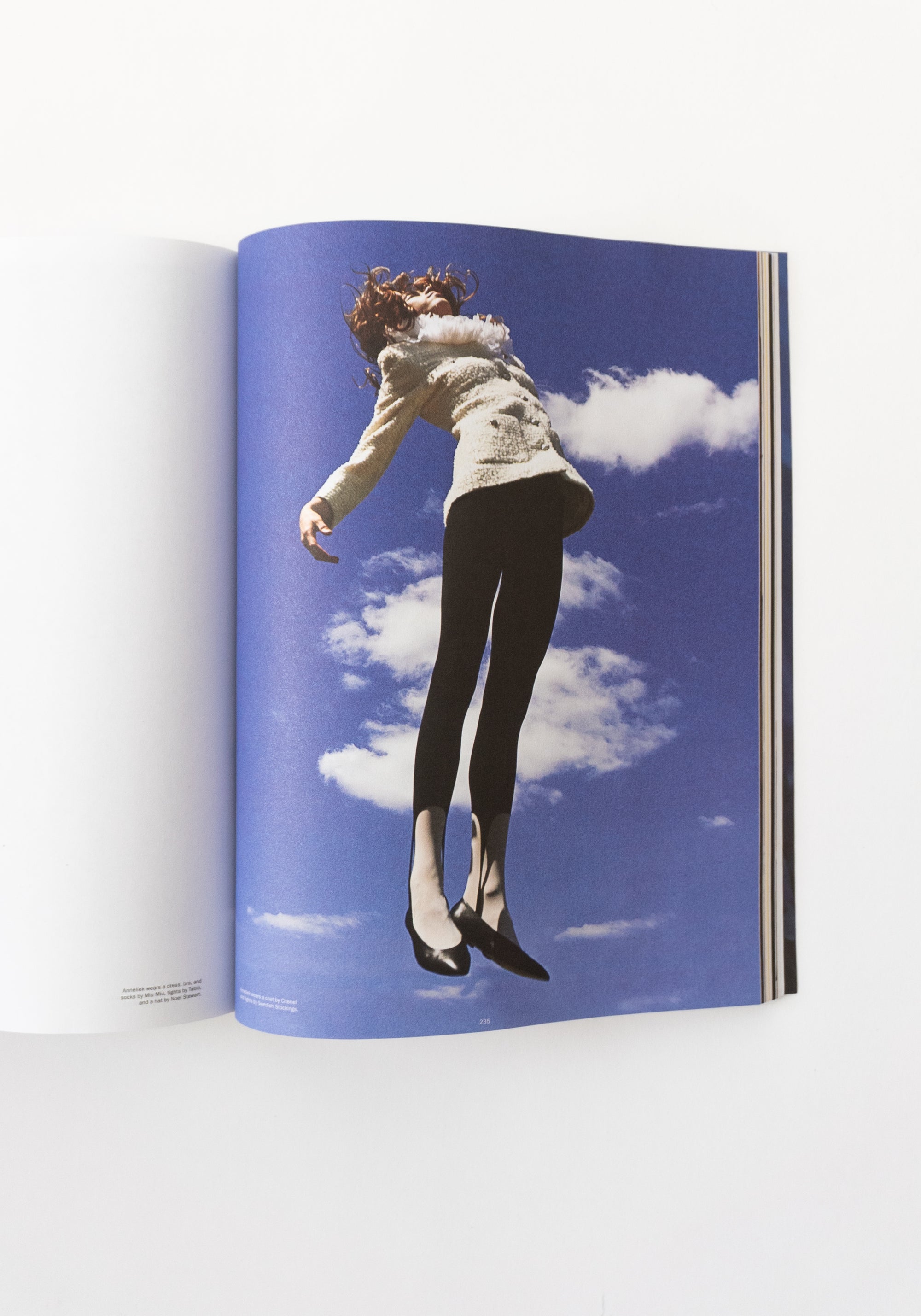 Cultured Mag, Fall 2025